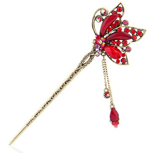 acrylic_stone_red_butterfly_hairpins.jpg