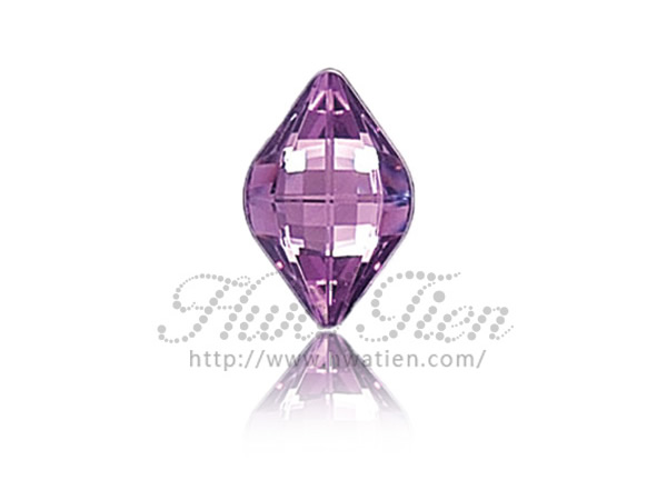 Olivary Acrylic Gem, Acrylic Gemstones Sell by Hwa Tien