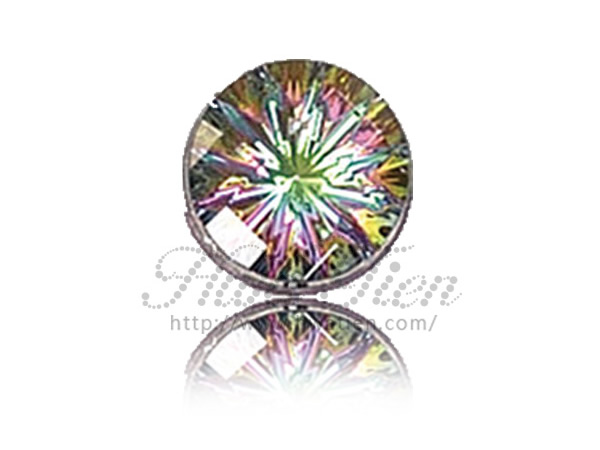 Round Acrylic Gems, Decorate and Shines Out Your Happiness