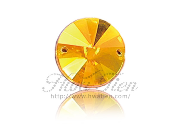 Satellite Acrylic Gemstone, Hwa Tien Acrylic Gemstones Dealer